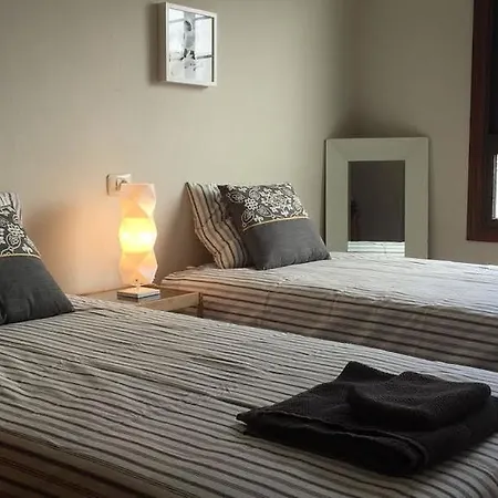 Apartment Mencey El Medano (Tenerife)