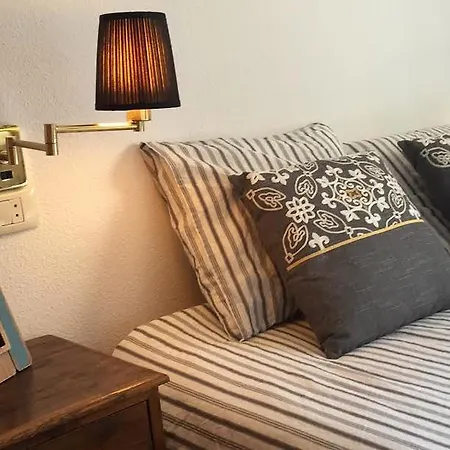 Apartment Mencey