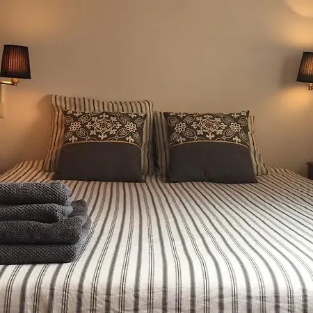 Apartment Mencey *