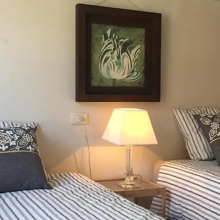 Apartment Mencey *