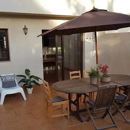Apartment Mencey El Medano (Tenerife)