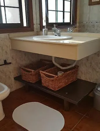 Apartment Mencey