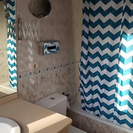 Apartment Mencey El Medano (Tenerife)