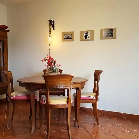 Apartment Mencey *