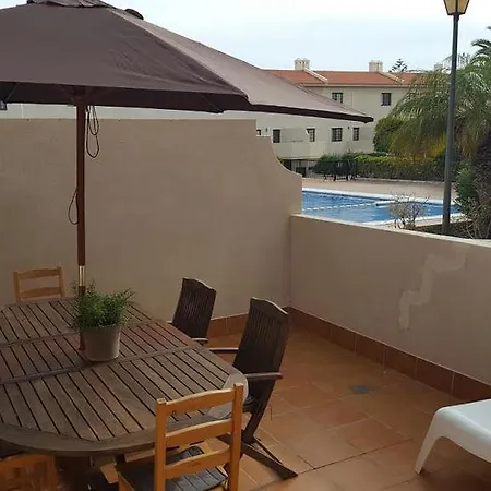 Mencey El Medano (Tenerife)