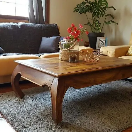 Apartment Mencey