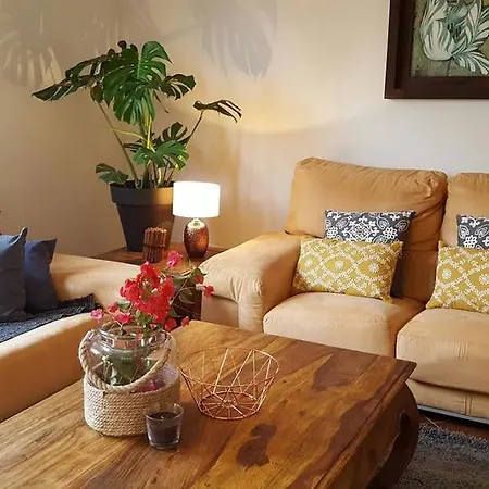 Apartment Mencey