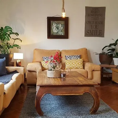 Apartment Mencey El Medano (Tenerife)