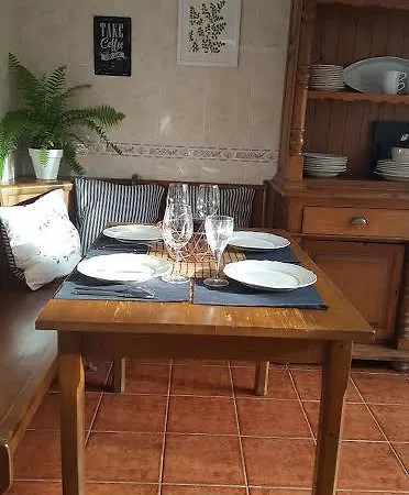 Apartment Mencey *