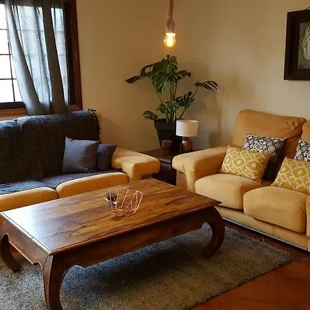 Apartment Mencey *