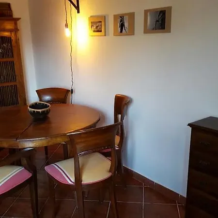 Apartment Mencey