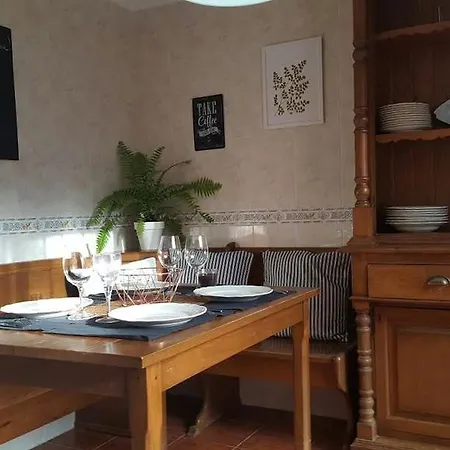 Apartment Mencey El Medano (Tenerife)