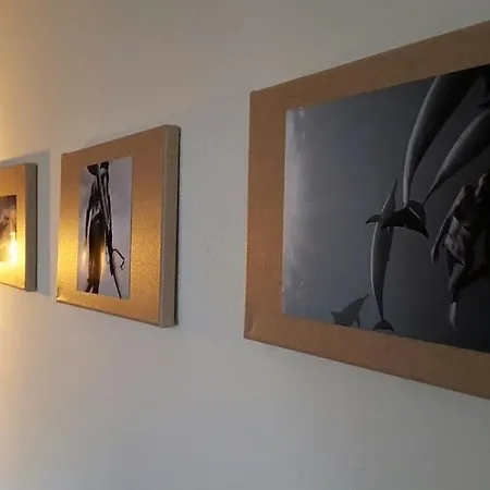 Apartment Mencey *
