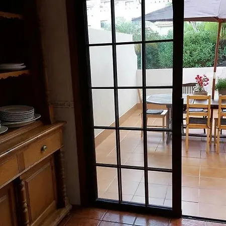 Apartment Mencey El Medano (Tenerife)