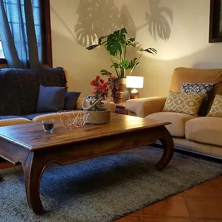 Apartment Mencey *