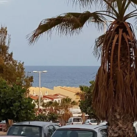Mencey El Medano (Tenerife)
