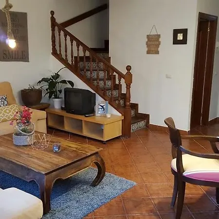 Apartment Mencey
