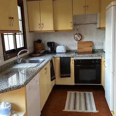 Apartment Mencey El Medano (Tenerife)