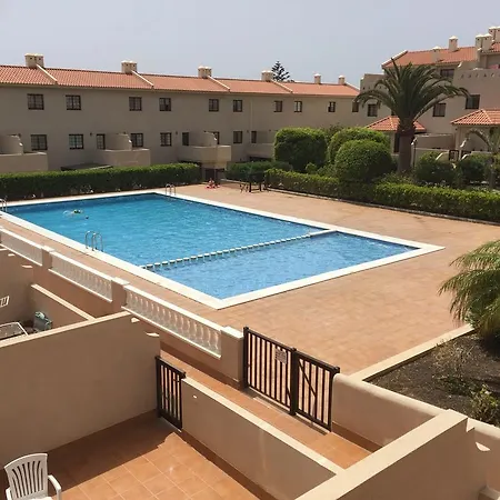 Apartment Mencey El Medano (Tenerife)