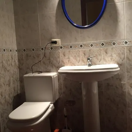 Mencey Apartment