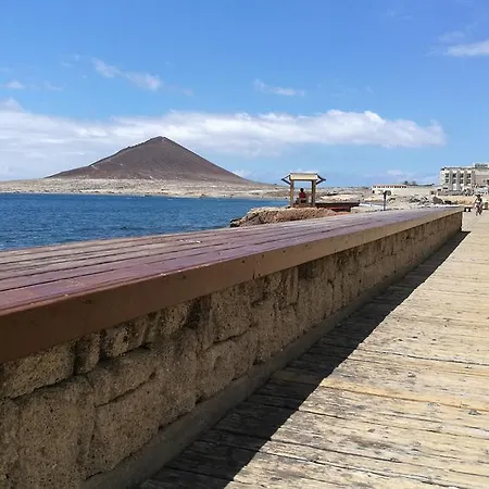 Mencey Apartment El Medano (Tenerife)