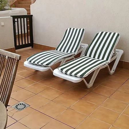 Mencey * El Medano (Tenerife)