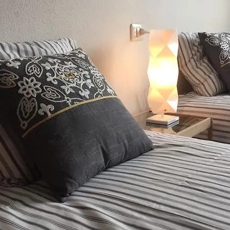 Apartment Bungalow Mencey *