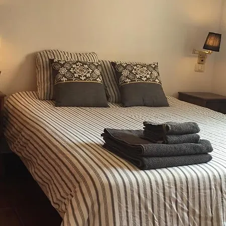 Bungalow Mencey