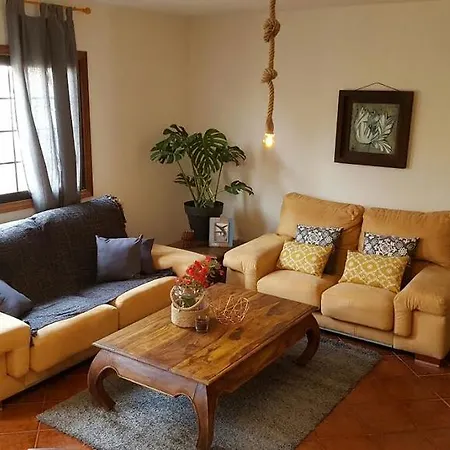 Bungalow Mencey