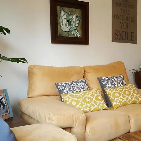 Bungalow Mencey El Médano