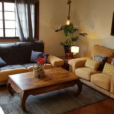 Bungalow Mencey El Médano