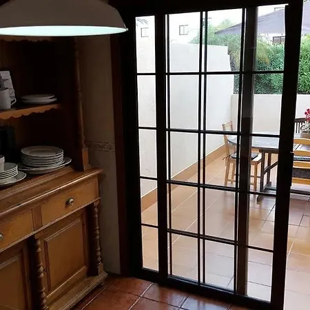Bungalow Mencey El Médano