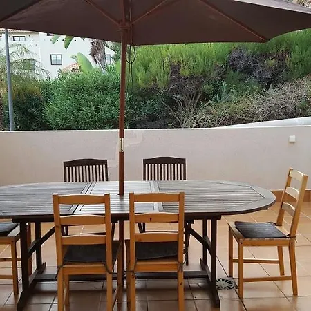 Bungalow Mencey El Médano