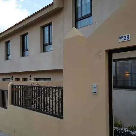 Apartment Bungalow Mencey