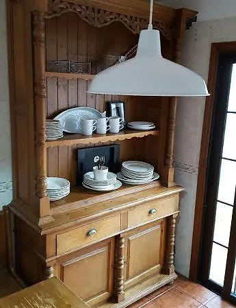 Bungalow Mencey