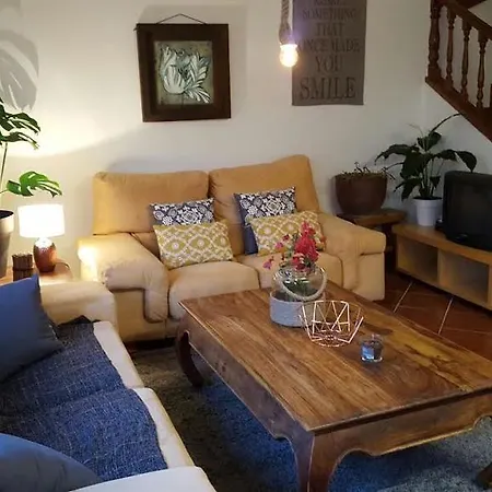 Bungalow Mencey